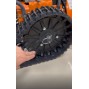 Снегоуборщик бензиновый ZimAni ST430 RAPIDTRAK 